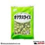 Okra cut Frozen