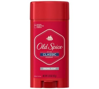 Old Spice Classic Deodorant -92g