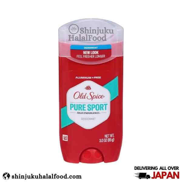 Old Spice Deodorant (85g)