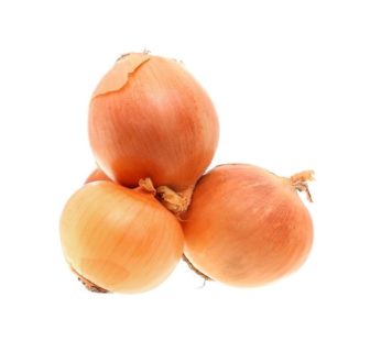 Onion (Hành Tây) 4Pcs
