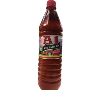 Palm Red Oil 1 Litre