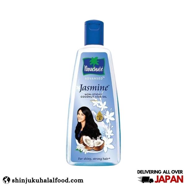 Parachute Jasmine Coconut Hair Oil (190ml)