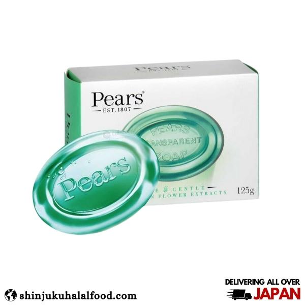Pears Soap (125g)