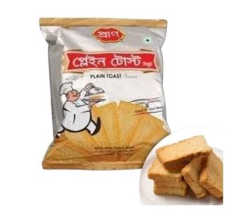 Pran Plain Toast 300g