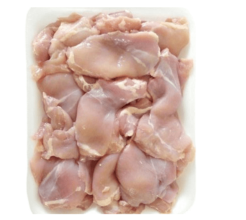 Chicken Boneless (2kg) 骨なしチキン 桃