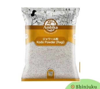 Ragi Atta (Millet Flour) (500g) 雑穀粉