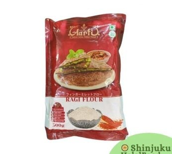 Ragi Atta (Millet Flour) 500G 雑穀粉