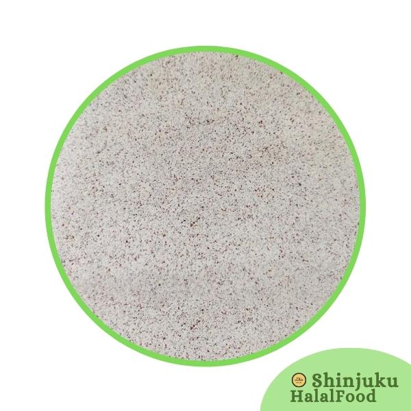 Ragi Atta (Millet Flour) (500g) 雑穀粉