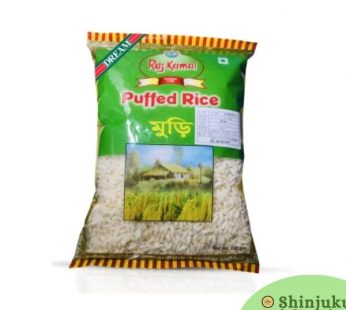 Raj-Kamal Puffed Rice(250Gm) ムリ/ポン菓子