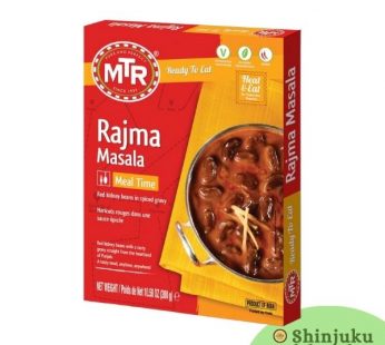 Rajma Masala (300g) ラジママサラ