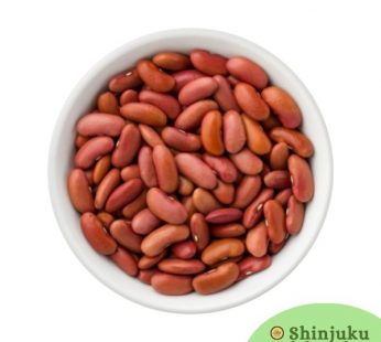 Đỗ Đỏ (Red Rajma) Red kidney Beans (1Kg) 赤インゲン豆