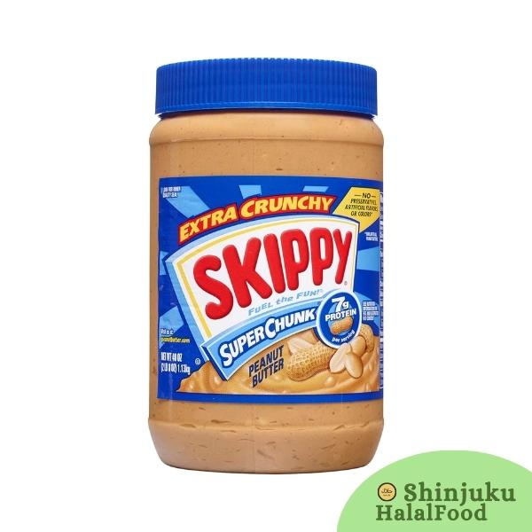 Skippy Super Chunk (1.2kg) スキッピィスーパーチャンク