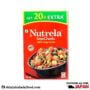 Soya Chunks Nutrela (200g)