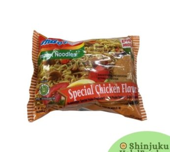 Indomie Instant Noodles (special Chicken Flavor) -75Gインドミーインスタントラーメン（特別なチキンフレーバー）