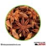 Star Anise 20g