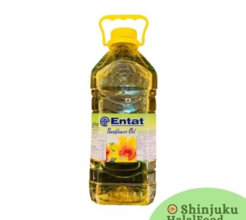 Sunflower Oil 3 Litre