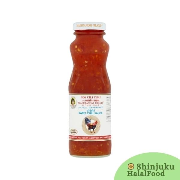 Maple Tree Sweet Chili Sauce (980G) 甘いチリソース