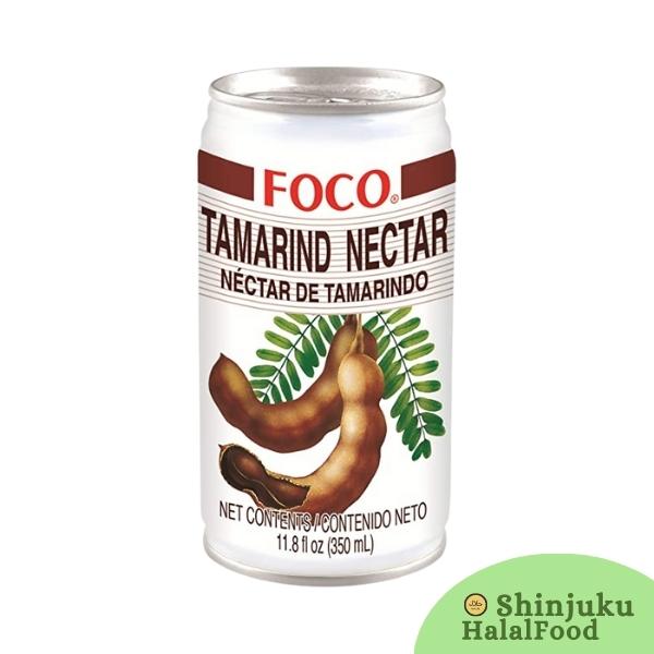 Tamarind Juice FOCO (350ml)