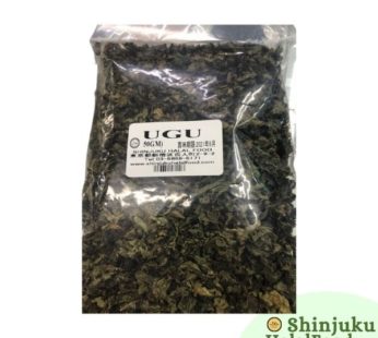 Ugo Dry (Pumkin Leaf) 50G
