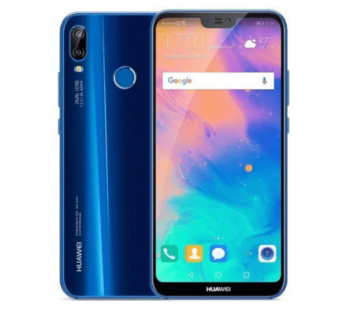 Huawei P20 Lite Brand New (Klein Blue-Sim Free)