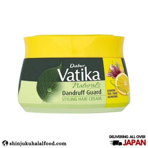 Vatika Hair Cream (Dandruff Guard) (140ml)