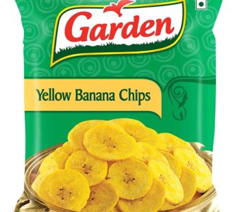 Yellow Banana Chips 110G