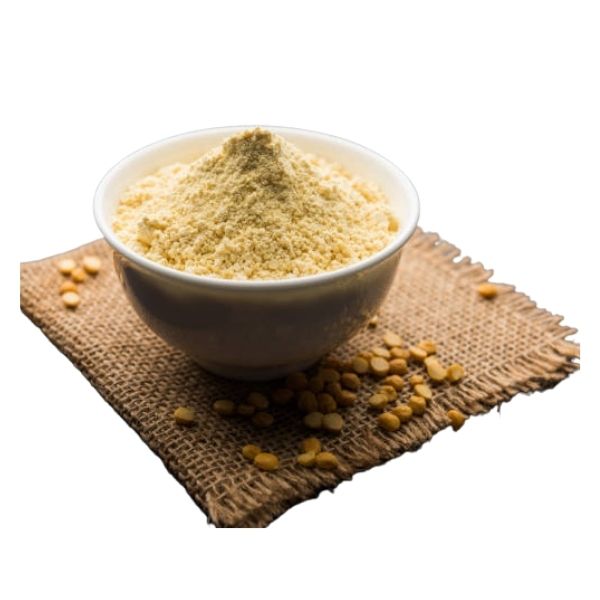 besan (gram flour)