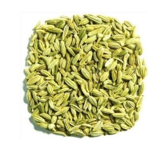 Fennel Seeds(100Gm)