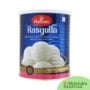 haldiram Rasgulla (1Kg)