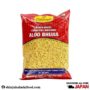 haldiram aloo bhujia 150g