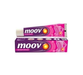 Moov Pain Relief 15G