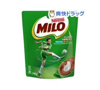 Nestle Milo 240G