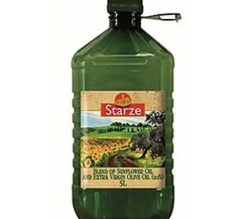 Olive &Sunflower Oil Mix 5Litre オリーブ＆アンプ;ひまわり油ミックス