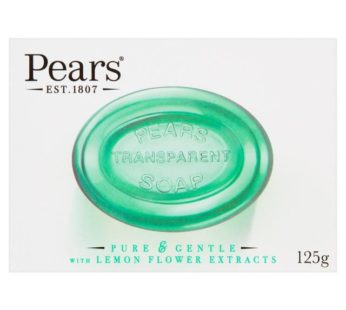 Pears Soap 125G