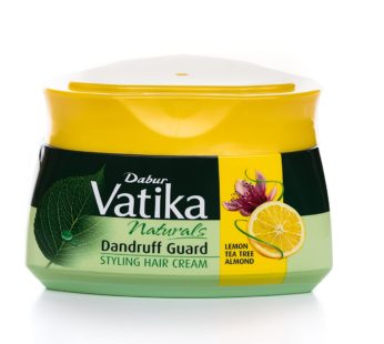 Vatika Hair Cream (Dandruff Guard)140Ml