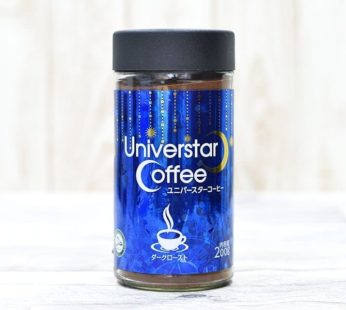 Universtar Coffe (200G) ユニバースター コーヒー