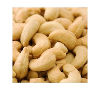 Cashewnut Whole(1Kg) カシューナッツ全体