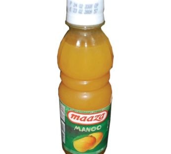 Mango Juice (Maaza / Star)
