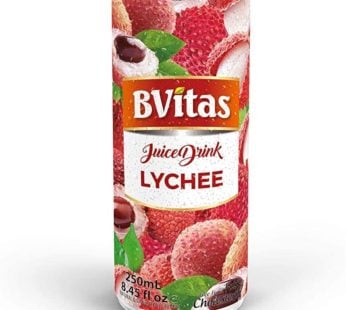Lychee Juice (250Ml)