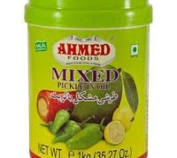 Ahmed Mix Pickle 1Kg