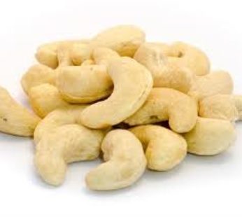 Cashewnut whole(500Gm)カシューナッツ