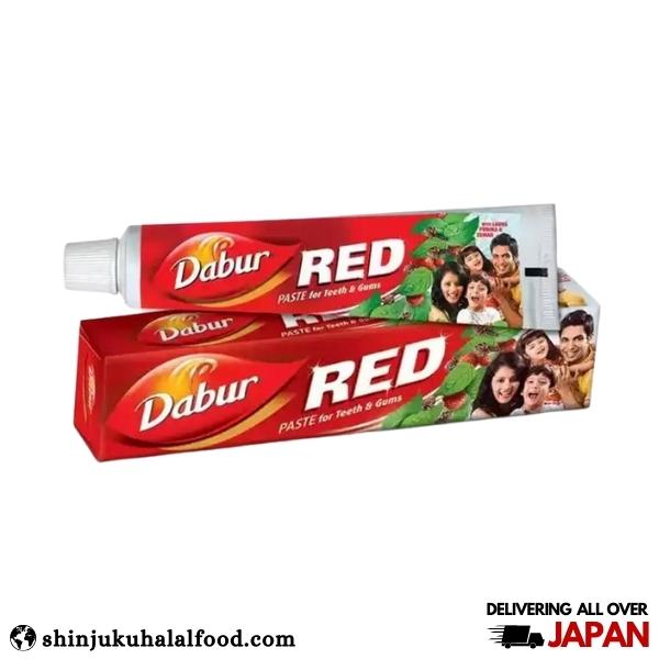 Dabur Red Tooth Paste (100g)