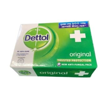 Dettol Soap -125G