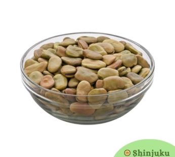 Fava Beans (1Kg) ソラマメ