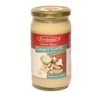 Ginger and Garlic Paste 310G