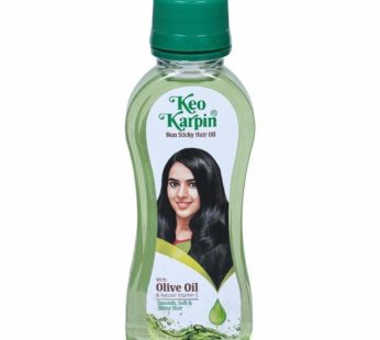 Keo Karpin Olive hair Oil 100Ml