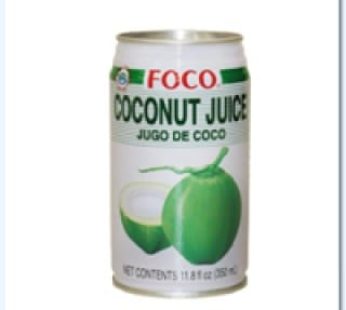 Coconut Juice (350Gm)