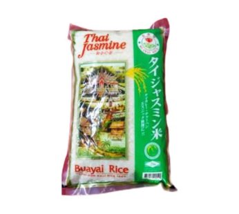 Thai Jasmine Buayai Rice (5Kg)/ジャスミン米