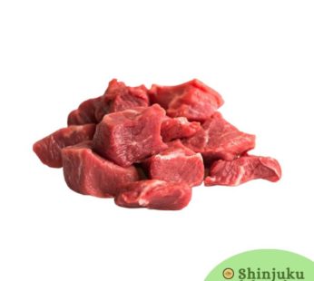 Buffalo Meat with Bone (1Kg)