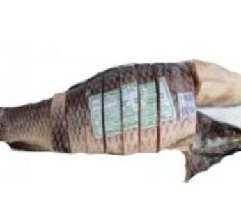 Ruhi Whole Fish Cut (3.0-3.5Kg) (Myanmar)